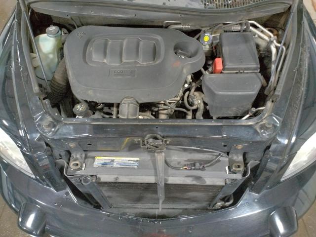 Photo 7 from auction – 2009 CHEVROLET HHR LT with VIN 3GNCA23B49S555694