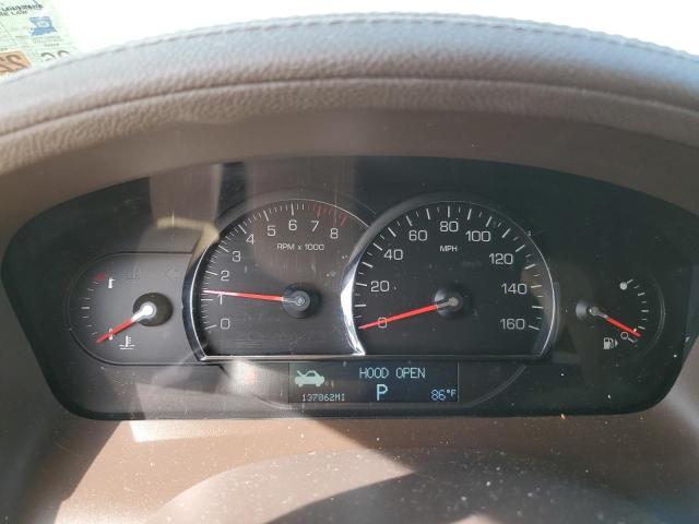 Photo 8 from auction – 2008 CADILLAC SRX with VIN 1GYEE637280170448