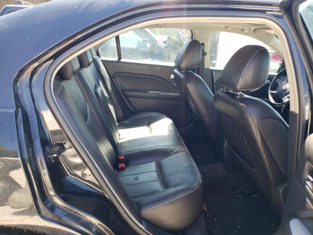 Photo 6 from auction – 2010 MERCURY MILAN PREM with VIN 3MEHM0JGXAR613147