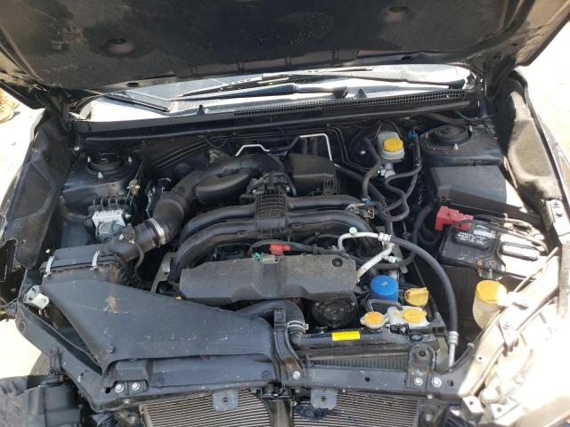 Photo 7 from auction – 2014 SUBARU XV CROSSTR with VIN JF2GPACC8E8208529