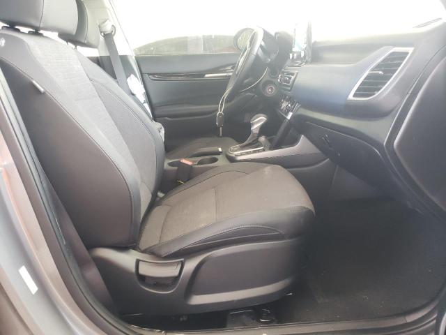 Photo 5 from auction – 2021 KIA SELTOS S with VIN KNDEUCAAXM7222920