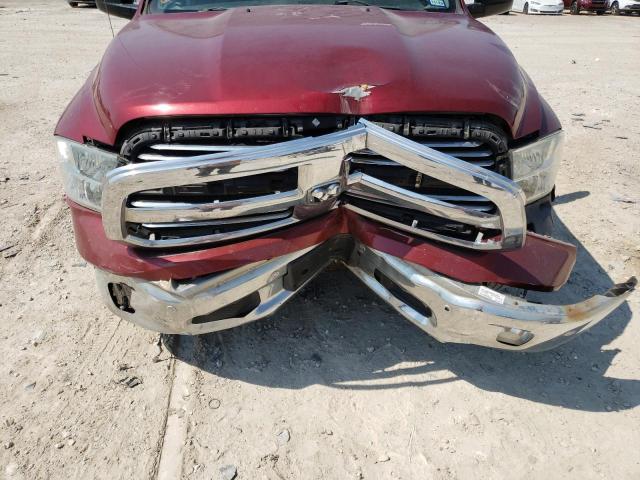 Photo 9 from auction – 2014 RAM 1500 SLT with VIN 1C6RR6LG4ES102803