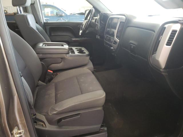 Photo 5 from auction – 2015 GMC SIERRA K15 with VIN 1GTV2UEC8FZ150291