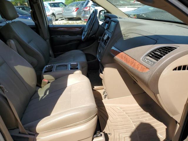 Photo 5 from auction – 2015 CHRYSLER TOWN & CNT with VIN 2C4RC1BGXFR560802