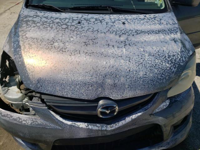 صورة رقم 7 من المزاد - 2009 MAZDA 5 مع VIN JM1CR29L590355948
