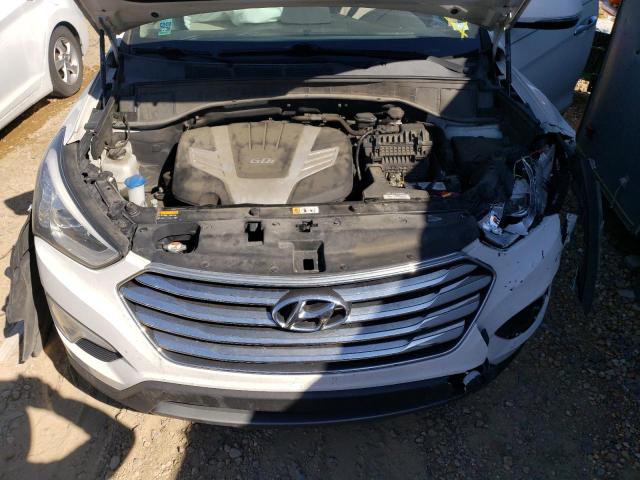 Photo 7 from auction – 2014 HYUNDAI SANTA FE G with VIN KM8SNDHF2EU044376