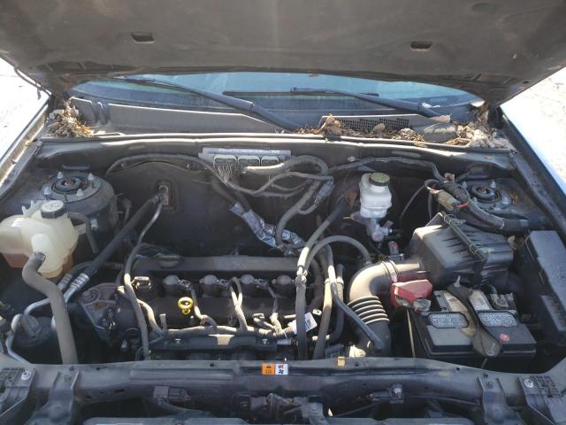 صورة رقم 7 من المزاد - 2011 FORD ESCAPE XLT مع VIN 1FMCU0D79BKA21554
