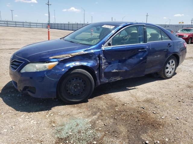 Photo 9 from auction – 2010 TOYOTA CAMRY BASE with VIN 4T4BF3EK3AR031175