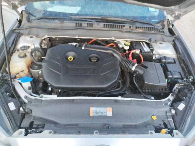 Photo 7 from auction – 2015 FORD FUSION TIT with VIN 3FA6P0K96FR153983