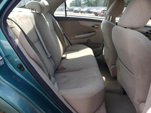 Photo 6 from auction – 2010 TOYOTA COROLLA BA with VIN 2T1BU4EE8AC521760