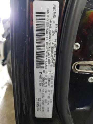 Photo 10 from auction – 2018 RAM 2500 SLT with VIN 3C6UR5DJ2JG368594