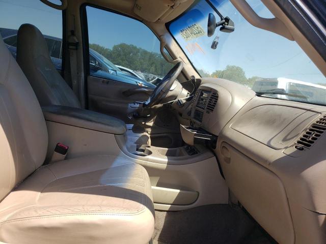Photo 5 from auction – 2000 FORD EXPEDITION with VIN 1FMPU18L9YLC48521