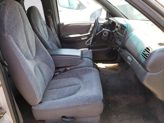 Photo 5 from auction – 1999 DODGE DAKOTA with VIN 1B7GL22X3XS140764