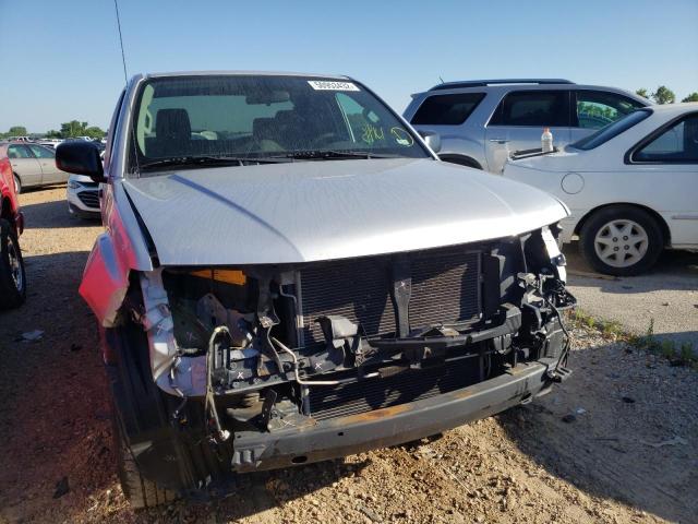 Photo 9 from auction – 2012 NISSAN FRONTIER S with VIN 1N6BD0CT5CC410215