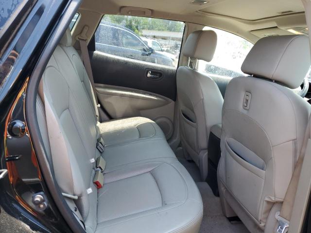 Photo 6 from auction – 2011 NISSAN ROGUE S with VIN JN8AS5MT9BW573791