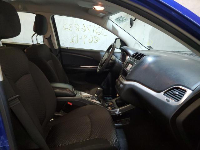 Photo 5 from auction – 2015 DODGE JOURNEY SE with VIN 3C4PDCAB0FT688601