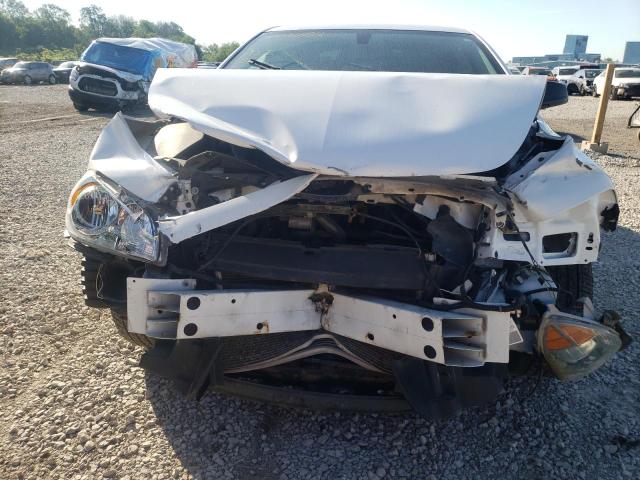 Photo 9 from auction – 2012 CHEVROLET MALIBU LS with VIN 1G1ZA5E00CF305499