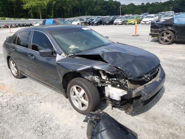 Photo 1 from auction – 2003 HONDA ACCORD EX with VIN 1HGCM56663A122579