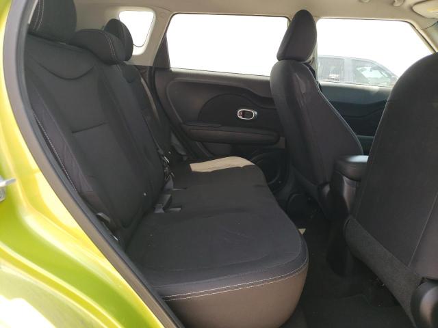 Photo 6 from auction – 2015 KIA SOUL with VIN KNDJN2A24F7756884