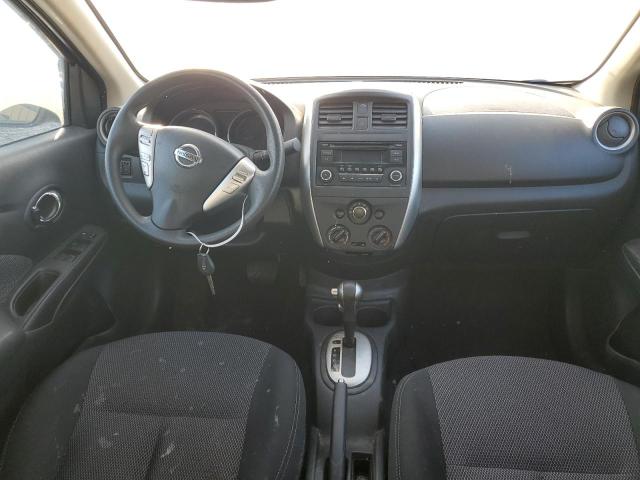 Photo 9 from auction – 2015 NISSAN VERSA S with VIN 3N1CN7AP8FL874355