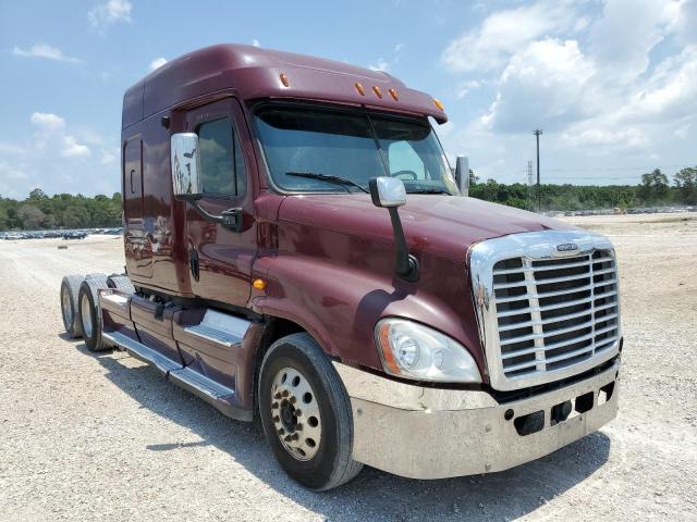 Foto 1 de la subasta – 2013 FREIGHTLINER CASCADIA 1 con VIN 3AKJGLDV3DSFH6396