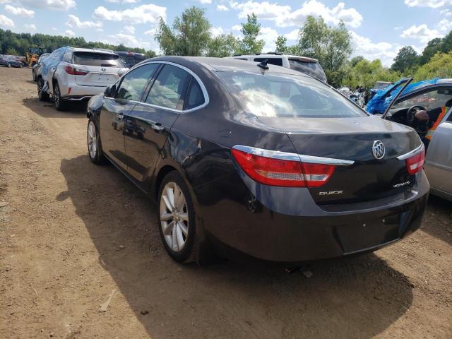 Photo 3 from auction – 2013 BUICK VERANO with VIN 1G4PS5SK2D4198319