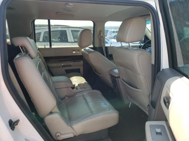 Photo 6 from auction – 2010 FORD FLEX SEL with VIN 2FMGK5CC9ABA85377