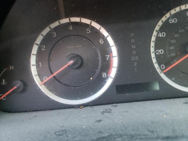 Photo 8 from auction – 2011 HONDA ACCORD with VIN 1HGCP2F63BA103413