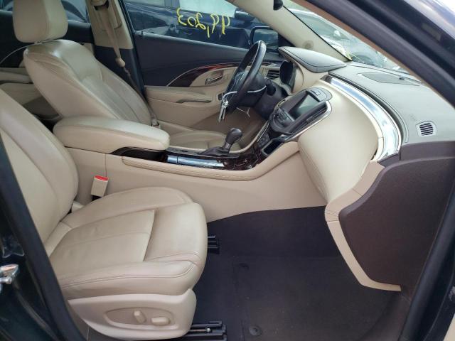 Photo 5 from auction – 2015 BUICK LACROSSE with VIN 1G4GB5G36FF300150