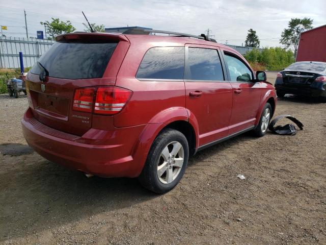Photo 4 from auction – 2009 DODGE JOURNEY SX with VIN 3D4GG57V29T511396