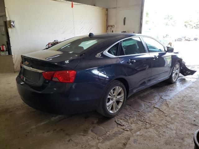 Photo 4 from auction – 2014 CHEVROLET IMPALA LT with VIN 2G1125S39E9111638