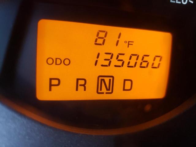 Photo 8 from auction – 2011 TOYOTA RAV4 with VIN 2T3ZF4DV5BW067419