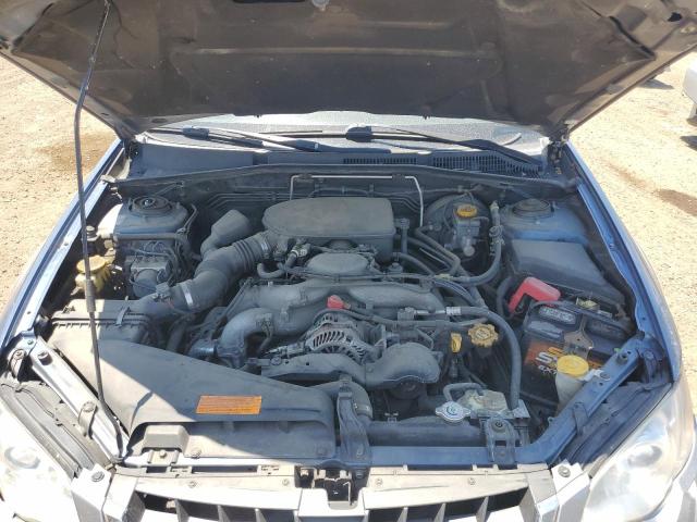 Photo 7 from auction – 2008 SUBARU OUTBACK 2. with VIN 4S4BP61C387333789