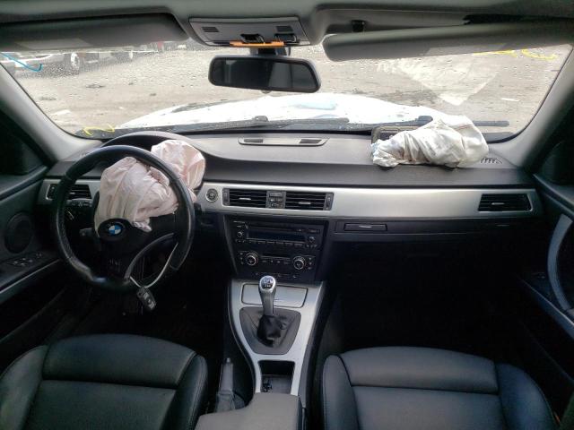 Photo 9 from auction – 2009 BMW 328 XI with VIN WBAPK73569A464617