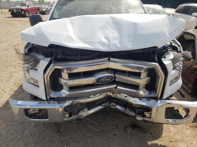 Zdjęcie 9 z aukcji – 2016 FORD F150 SUPER z VIN 1FTEW1CF9GFA16036