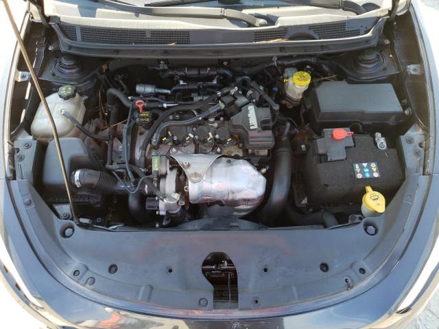 Photo 7 from auction – 2013 DODGE DART SE with VIN 1C3CDFAH2DD292942