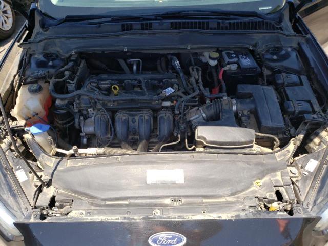 Photo 7 from auction – 2013 FORD FUSION SE with VIN 3FA6P0H72DR197336
