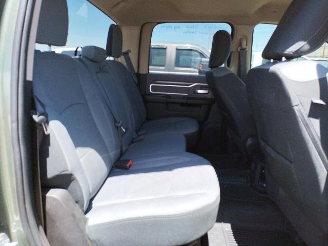 Photo 6 from auction – 2020 RAM 3500 BIG H with VIN 3C63R3HL8LG255425