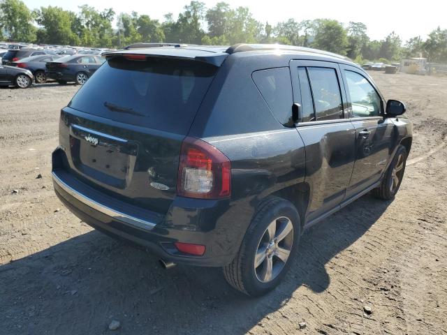 Photo 4 from auction – 2017 JEEP COMPASS LA with VIN 1C4NJDEB3HD139600