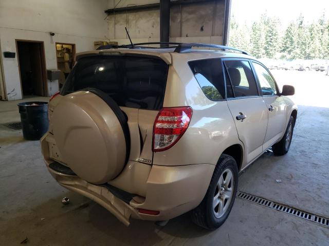 Photo 4 from auction – 2011 TOYOTA RAV4 with VIN 2T3BF4DV9BW124397