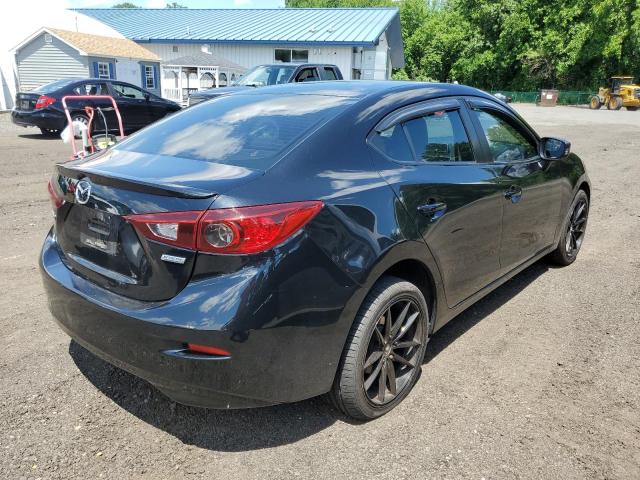 Photo 4 from auction – 2014 MAZDA 3 SPORT with VIN JM1BM1U78E1120740