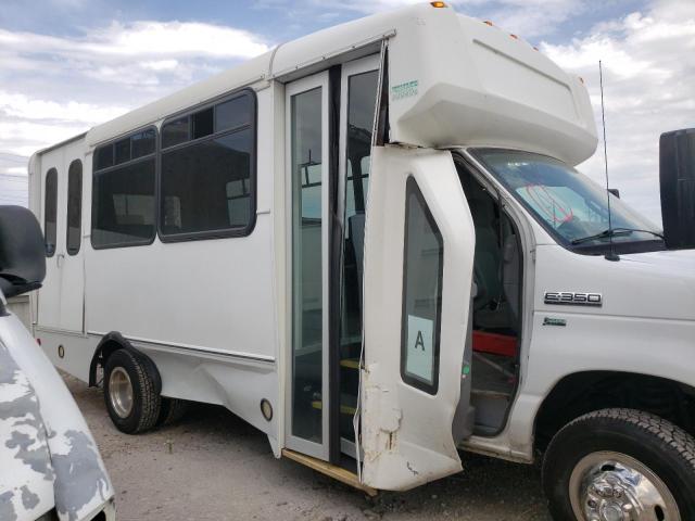 Photo 9 from auction – 2016 FORD ECONOLINE with VIN 1FDEE3FL1GDC06999
