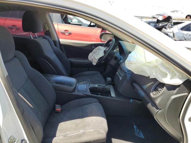 Photo 5 from auction – 2012 NISSAN MAXIMA S with VIN 1N4AA5AP5CC831724