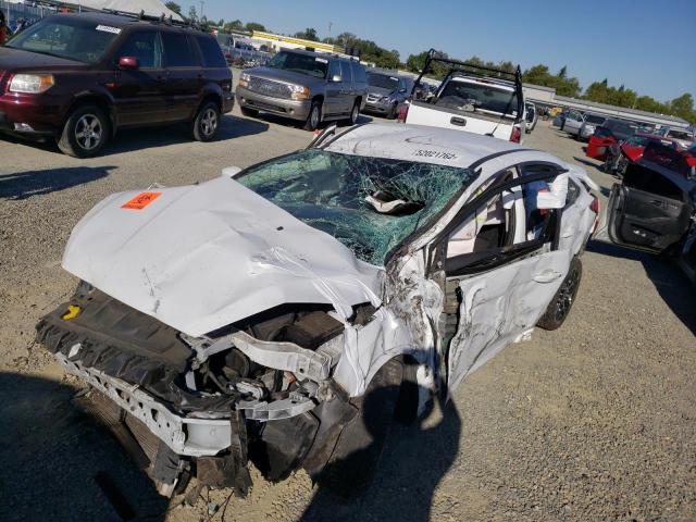 Photo 9 from auction – 2016 FORD FOCUS SE with VIN 1FADP3F27GL363269