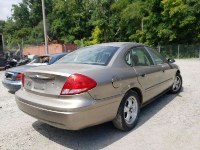 Zdjęcie 4 z aukcji – 2004 FORD TAURUS SES z VIN 1FAFP55S44G165162