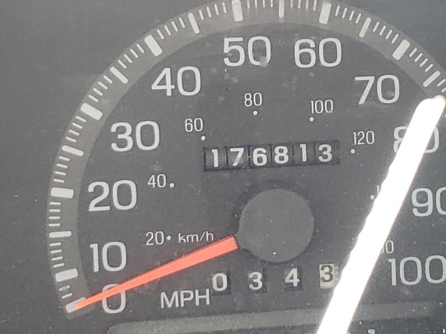 Photo 8 from auction – 1997 FORD F150 with VIN 1FTDX1723VKC03101
