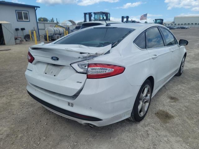 Photo 4 from auction – 2015 FORD FUSION SE with VIN 3FA6P0H79FR258121