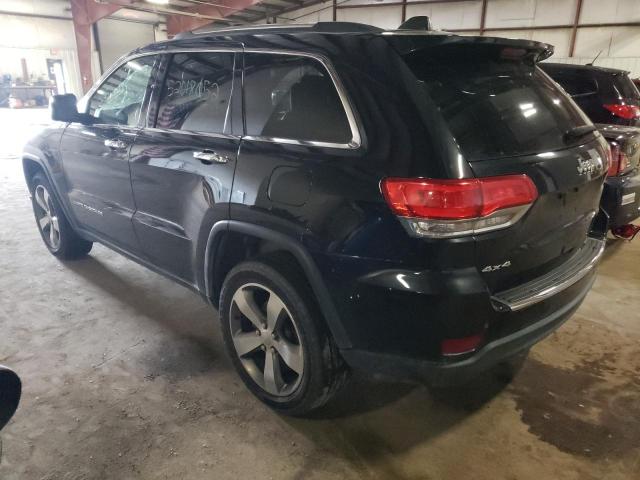 Photo 3 from auction – 2015 JEEP GRAND CHER with VIN 1C4RJFBG6FC638911