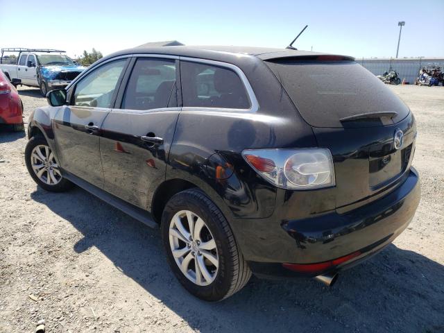 Photo 3 from auction – 2010 MAZDA CX-7 with VIN JM3ER2WL5A0311201