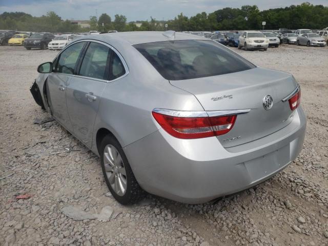 Photo 3 from auction – 2016 BUICK VERANO with VIN 1G4PP5SK1G4148677